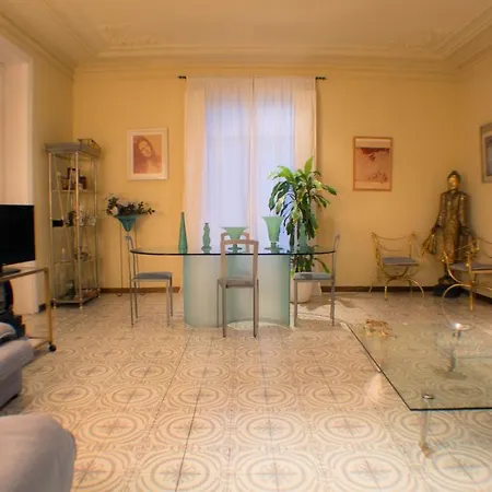Turismo Urbano 3* Барселона