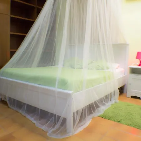 Turismo Urbano Гостевой дом 3*