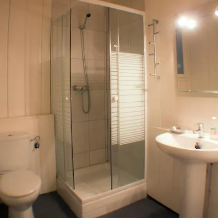 Turismo Urbano Гостевой дом 3*