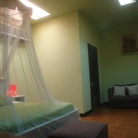 Turismo Urbano Гостевой дом 3*