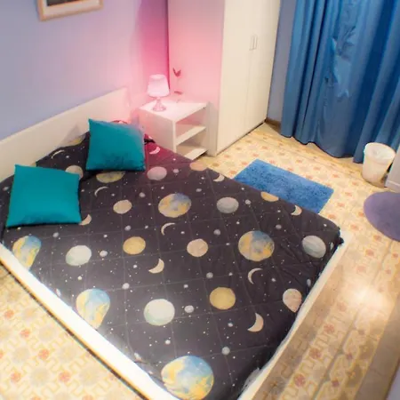 Turismo Urbano Guest house Barcelona
