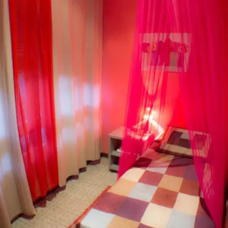 Turismo Urbano Guest house Barcelona