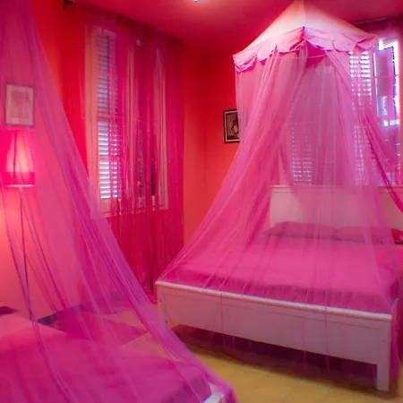 Turismo Urbano Guest house