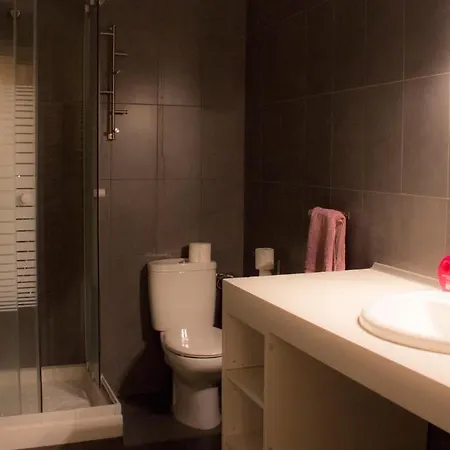 Turismo Urbano Guest house
