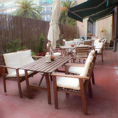Turismo Urbano Guest house