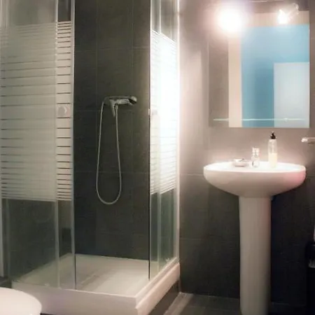 Turismo Urbano Guest house 3*