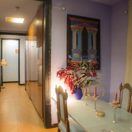 Guest house Turismo Urbano