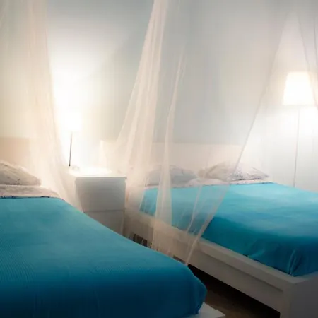 Guest house Turismo Urbano Barcelona