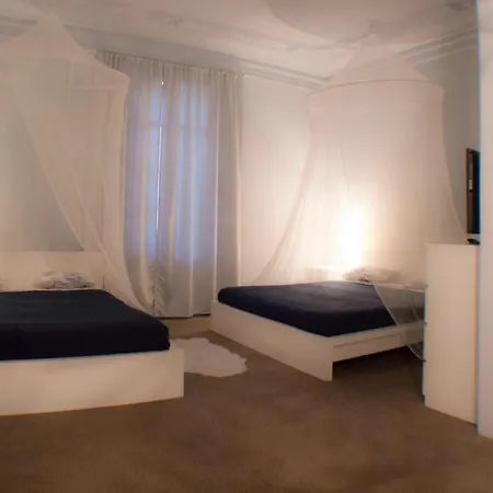 Guest house Turismo Urbano