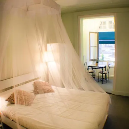Guest house Turismo Urbano