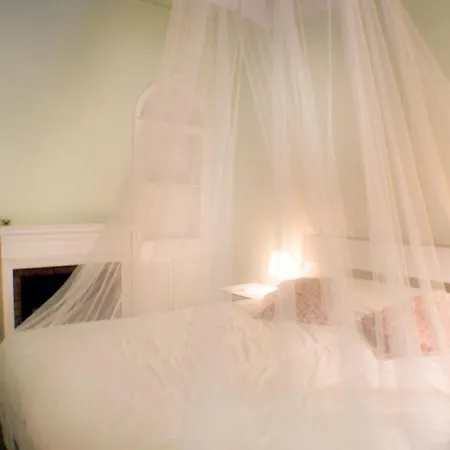Guest house Turismo Urbano 3*