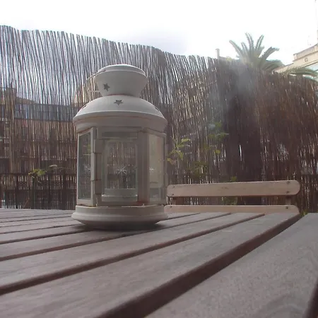 Turismo Urbano Guest house