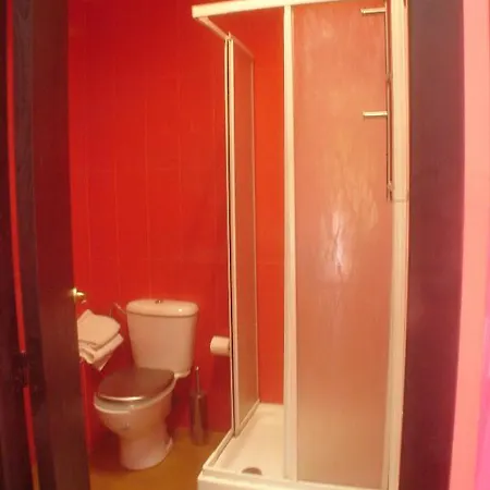 Turismo Urbano Guest house