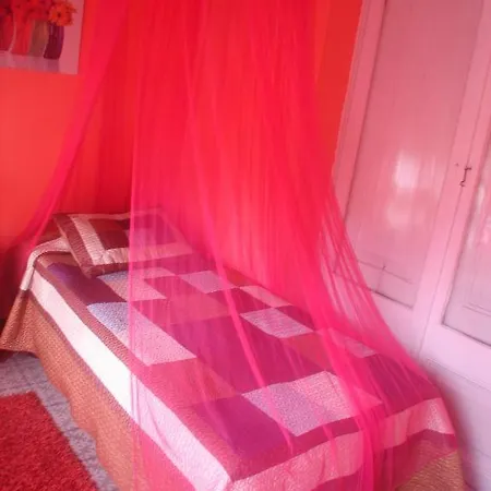 Guest house Turismo Urbano