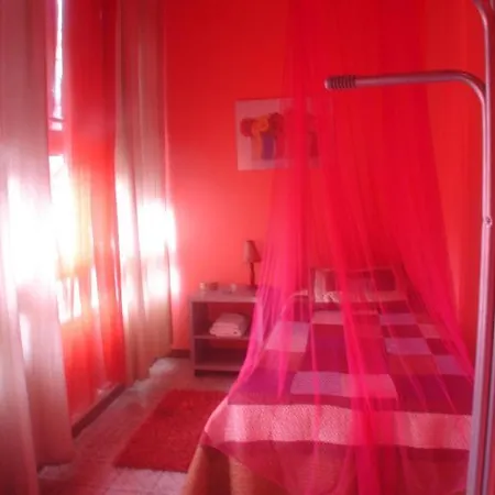 Turismo Urbano Guest house Barcelona