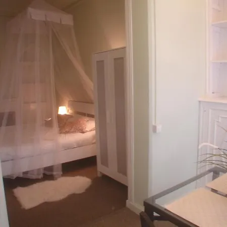 Turismo Urbano Guest house