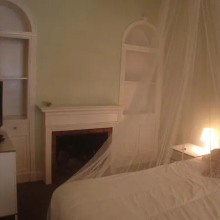 Guest house Turismo Urbano 3*