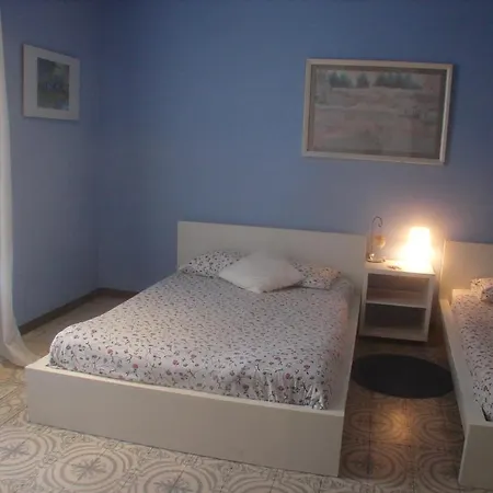 Guest house Turismo Urbano