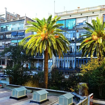 Turismo Urbano Pensión