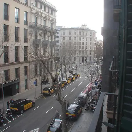 Turismo Urbano Pensión 3*