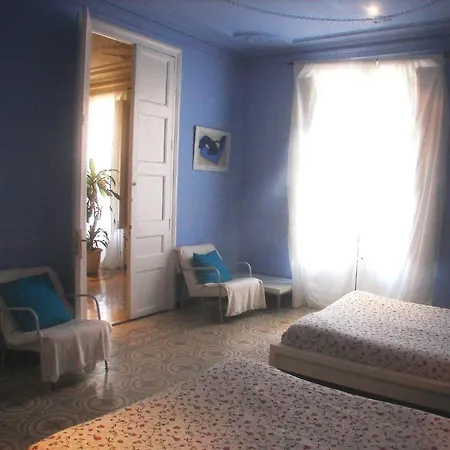 Turismo Urbano 3* Barcelona